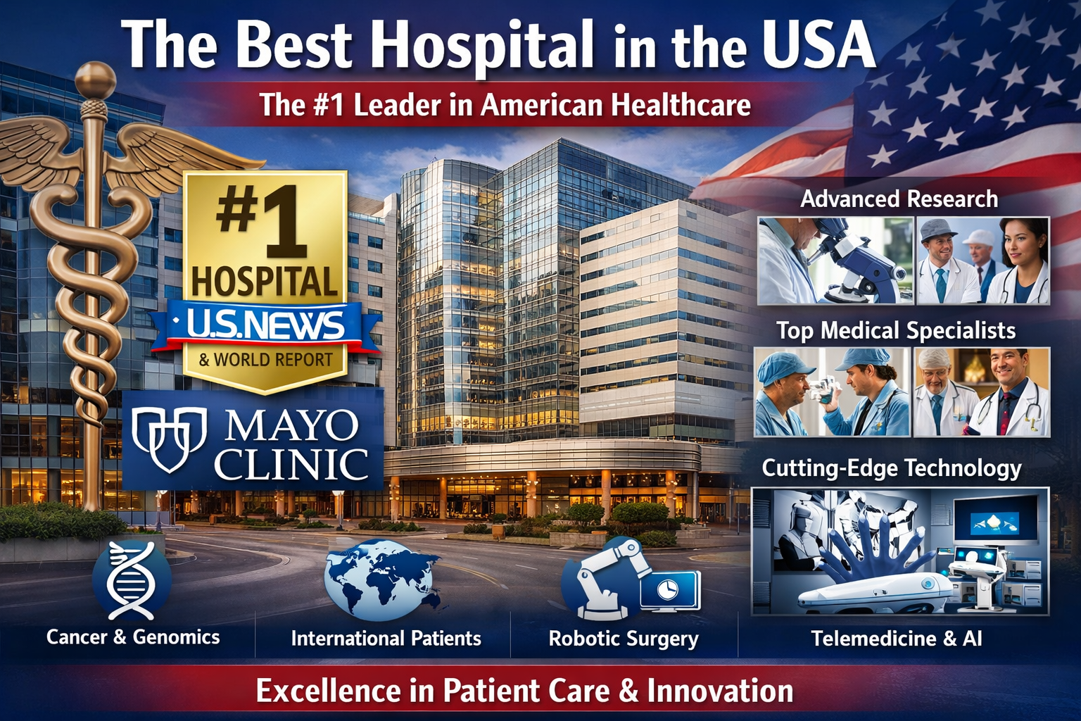 Mayo Clinic Hospital