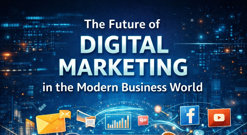 Digital Marketing